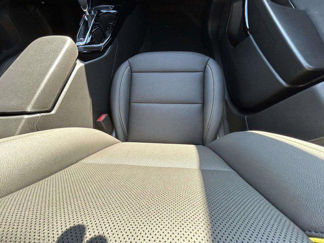 new 2026 Chevrolet Trax car, priced at $26,542