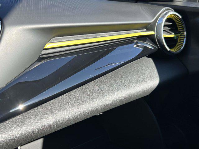 new 2026 Chevrolet Trax car, priced at $26,542