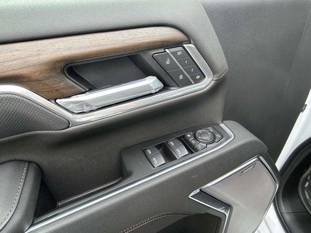 new 2026 Chevrolet Silverado 2500 car, priced at $84,553