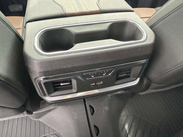 new 2026 Chevrolet Silverado 2500 car, priced at $84,553