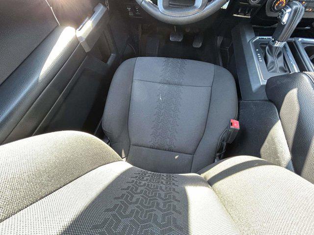 used 2018 Ford F-150 car, priced at $21,995