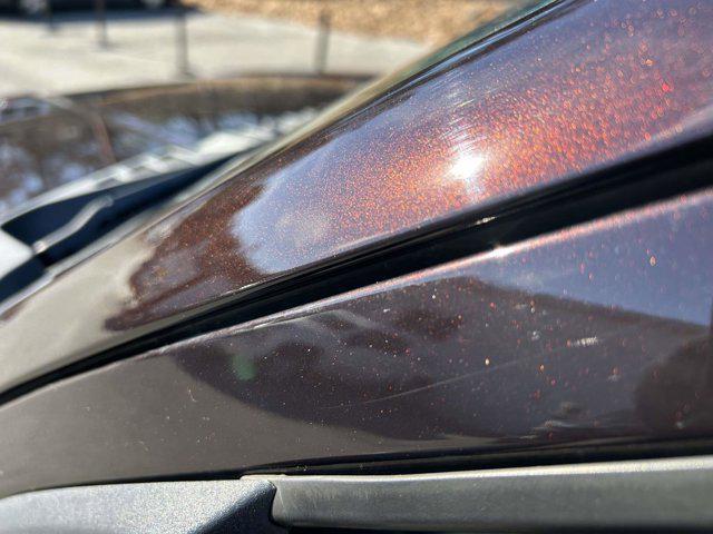 used 2018 Ford F-150 car, priced at $21,995