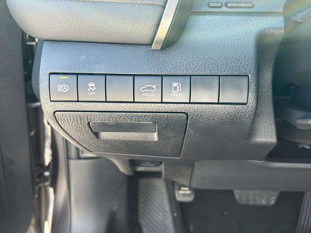 used 2024 Toyota Camry car, priced at $23,995