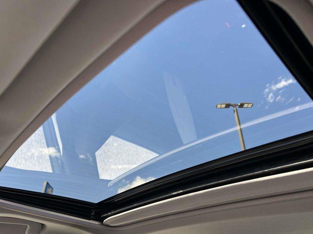 used 2024 Toyota Camry car, priced at $23,995