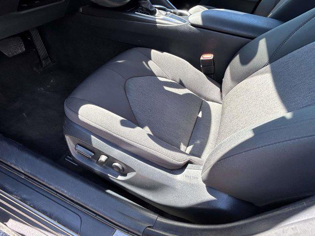 used 2024 Toyota Camry car, priced at $23,995