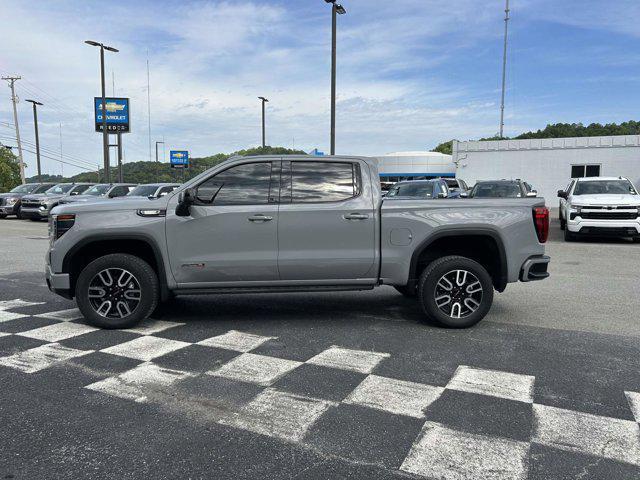 used 2024 GMC Sierra 1500 car, priced at $55,995