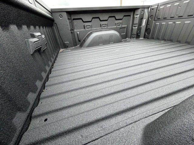 new 2026 Chevrolet Silverado 1500 car, priced at $60,605