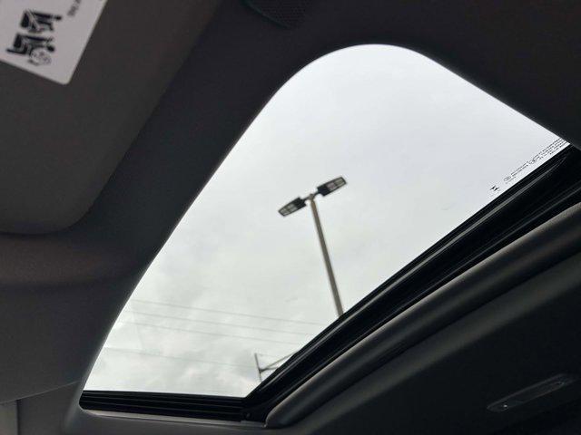 new 2026 Chevrolet Silverado 1500 car, priced at $60,605