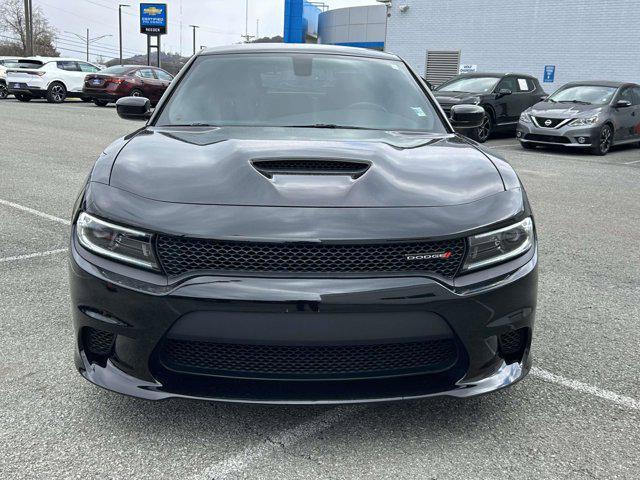 used 2023 Dodge Charger car, priced at $26,995
