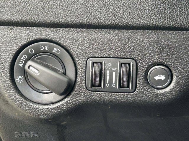 used 2023 Dodge Charger car, priced at $26,995