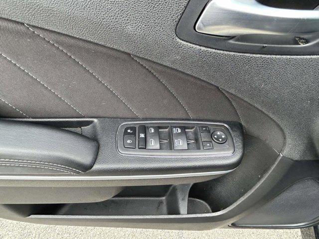 used 2023 Dodge Charger car, priced at $26,995