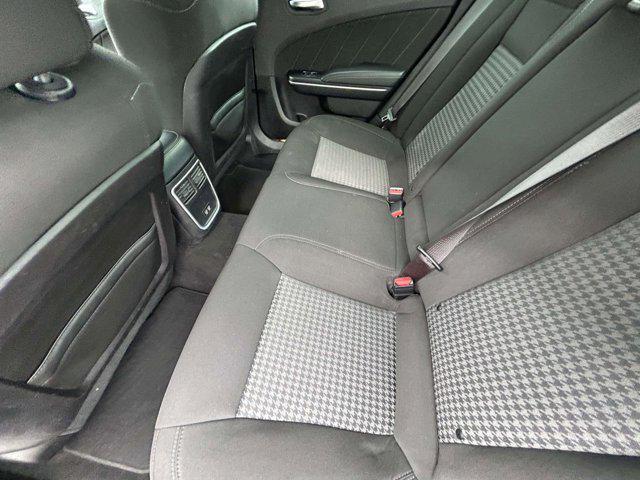 used 2023 Dodge Charger car, priced at $26,995