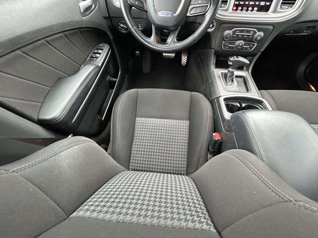 used 2023 Dodge Charger car, priced at $26,995