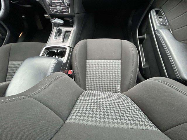 used 2023 Dodge Charger car, priced at $26,995