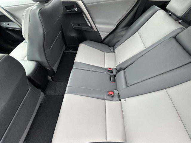 used 2013 Toyota RAV4 car, priced at $14,995