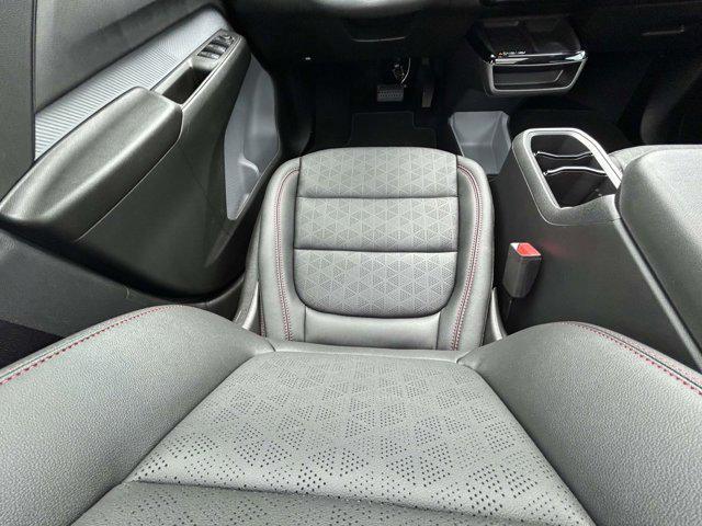 new 2027 Chevrolet Bolt car, priced at $33,680