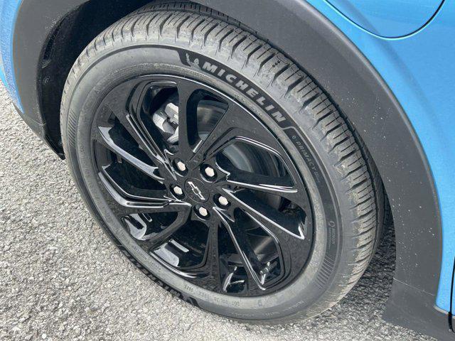 new 2027 Chevrolet Bolt car, priced at $33,680