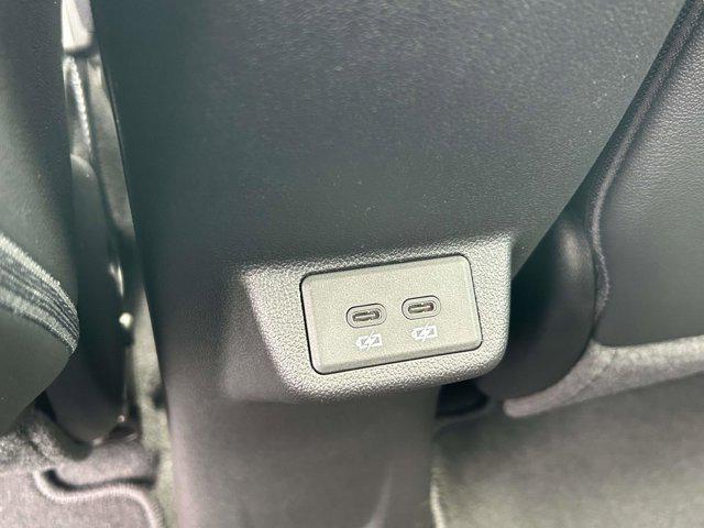 new 2027 Chevrolet Bolt car, priced at $33,680