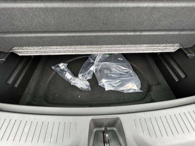 new 2027 Chevrolet Bolt car, priced at $33,680