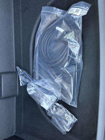 new 2027 Chevrolet Bolt car, priced at $30,490