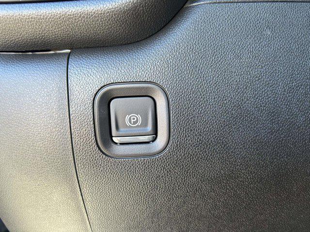 new 2026 Chevrolet Silverado 2500 car, priced at $57,322