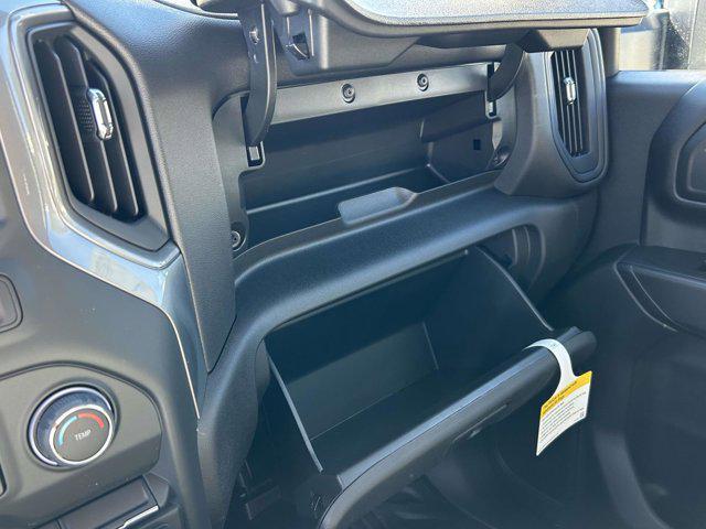 new 2026 Chevrolet Silverado 2500 car, priced at $57,322