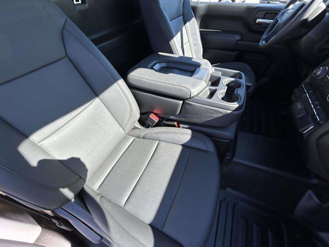 new 2026 Chevrolet Silverado 2500 car, priced at $57,322