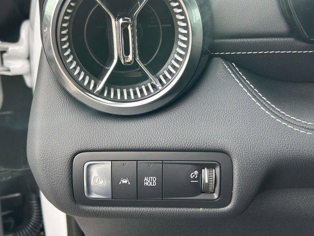 new 2026 Chevrolet Blazer EV car, priced at $42,385