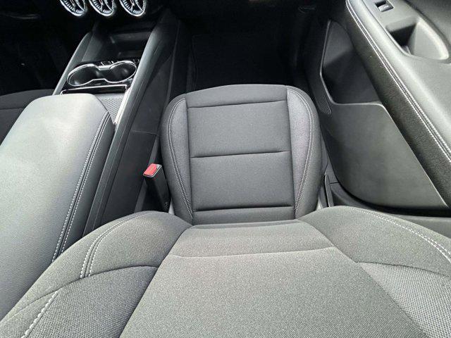 new 2026 Chevrolet Blazer EV car, priced at $42,385