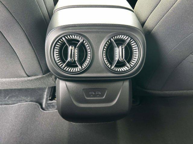 new 2026 Chevrolet Blazer EV car, priced at $42,385