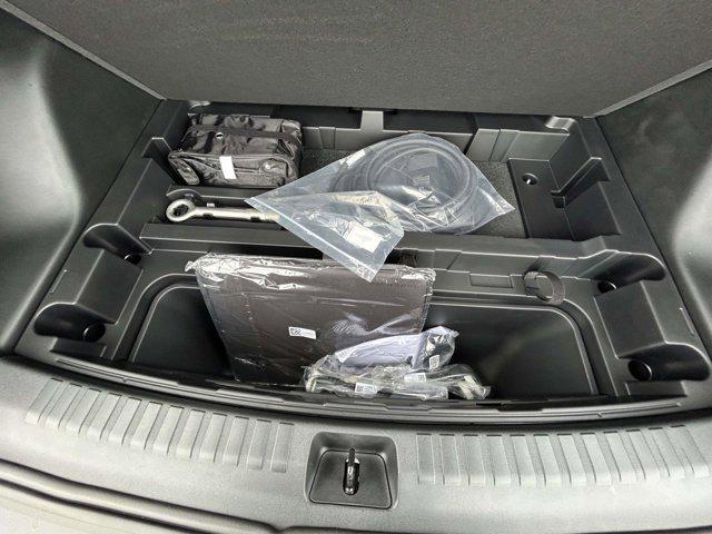 new 2026 Chevrolet Blazer EV car, priced at $42,385