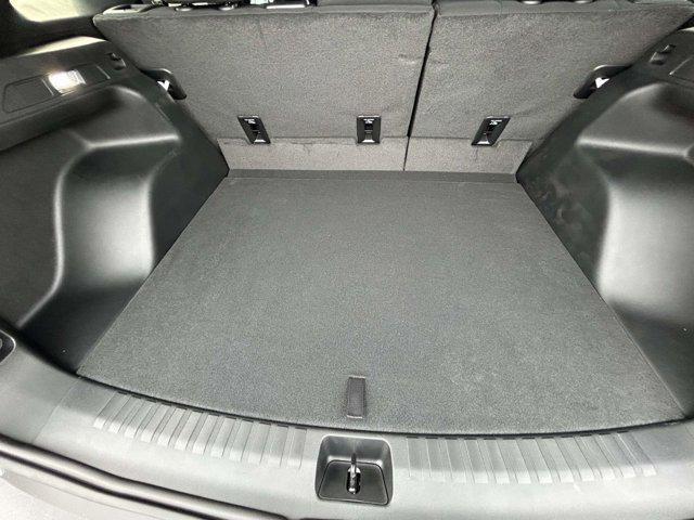 new 2026 Chevrolet Blazer EV car, priced at $42,385