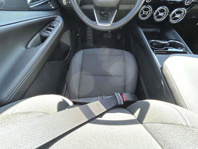 new 2026 Chevrolet Blazer EV car, priced at $42,385