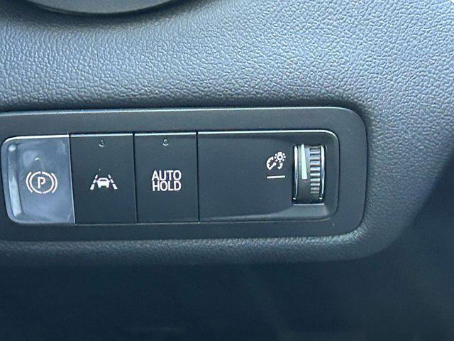 new 2026 Chevrolet Blazer EV car, priced at $42,385