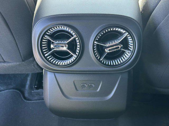 new 2026 Chevrolet Blazer EV car, priced at $42,385