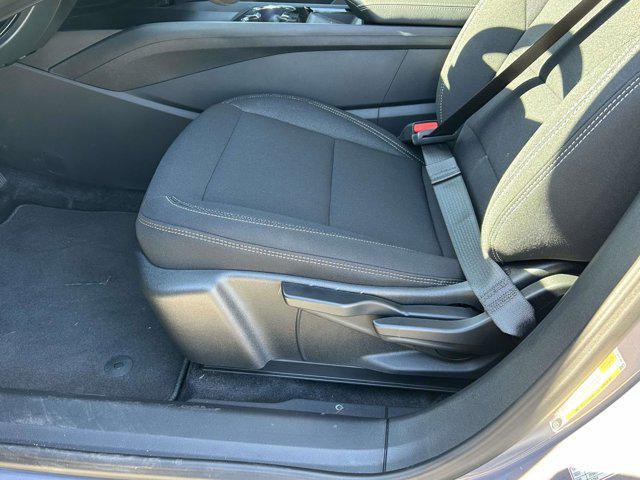 new 2026 Chevrolet Blazer EV car, priced at $42,385