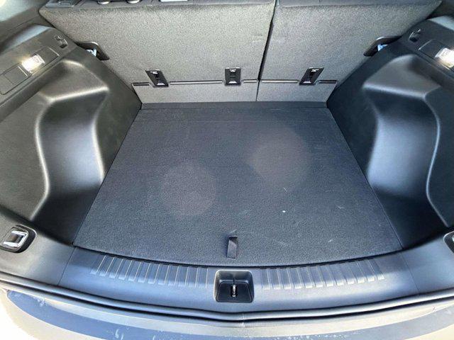 new 2026 Chevrolet Blazer EV car, priced at $42,385