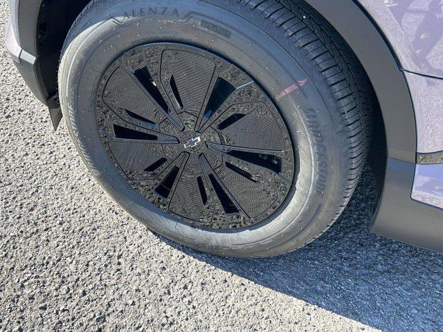 new 2026 Chevrolet Blazer EV car, priced at $42,385