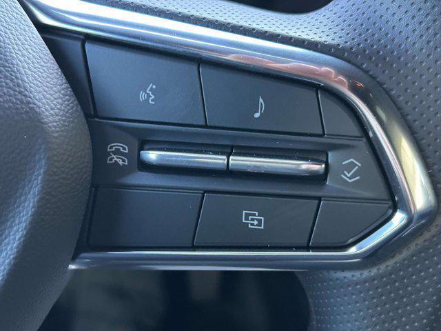 new 2026 Chevrolet Blazer EV car, priced at $42,385