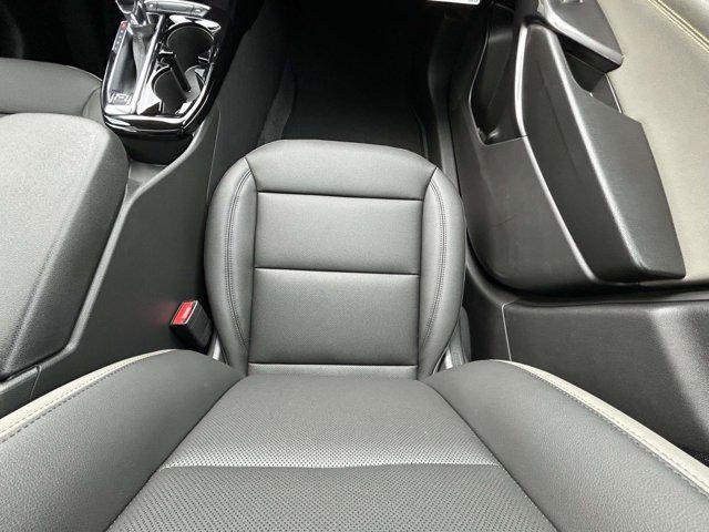 new 2026 Chevrolet Trax car, priced at $26,186