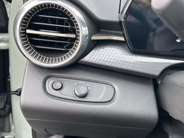 new 2026 Chevrolet Trax car, priced at $26,186