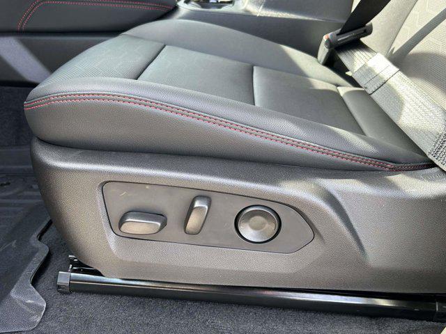 new 2026 Chevrolet Colorado car, priced at $47,320