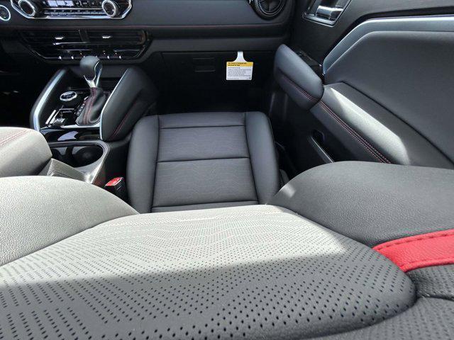 new 2026 Chevrolet Colorado car, priced at $47,320