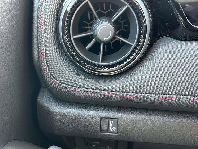 new 2026 Chevrolet Colorado car, priced at $47,320