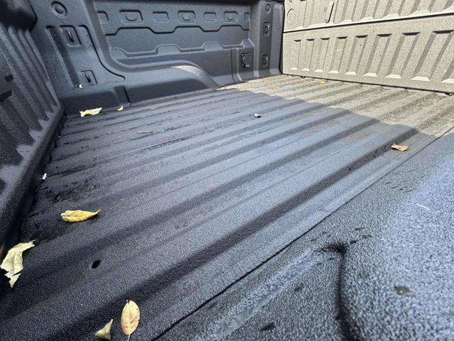 new 2026 Chevrolet Colorado car, priced at $47,320