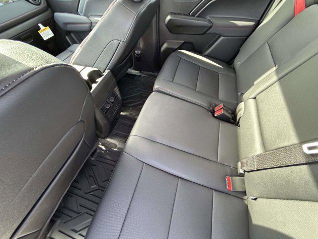 new 2026 Chevrolet Colorado car, priced at $47,320