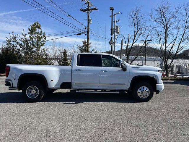 new 2026 Chevrolet Silverado 3500 car, priced at $82,777