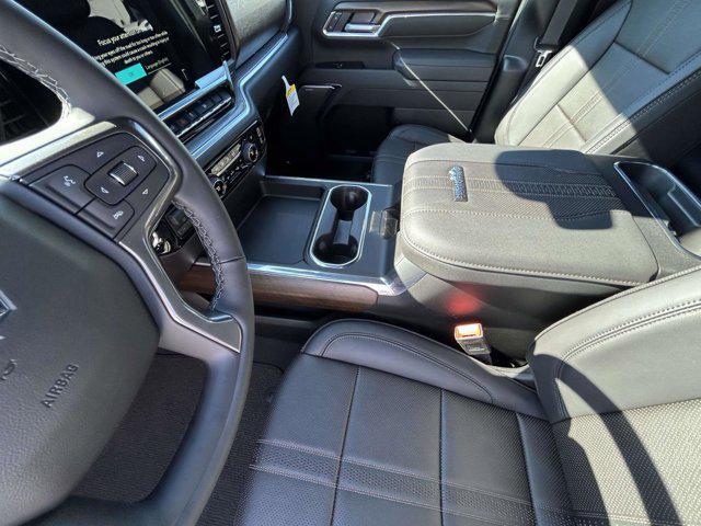 new 2026 Chevrolet Silverado 3500 car, priced at $82,777