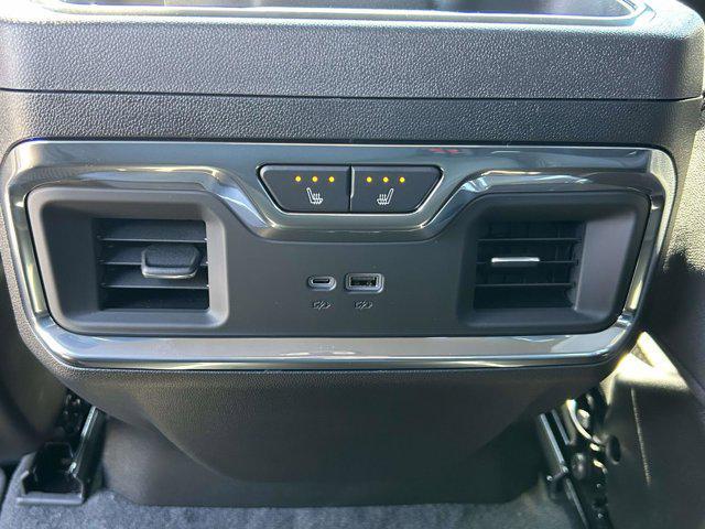 new 2026 Chevrolet Silverado 3500 car, priced at $82,777