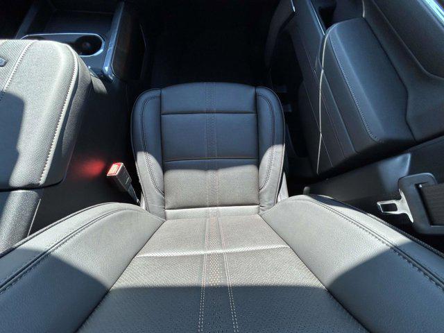 new 2026 Chevrolet Silverado 3500 car, priced at $82,777